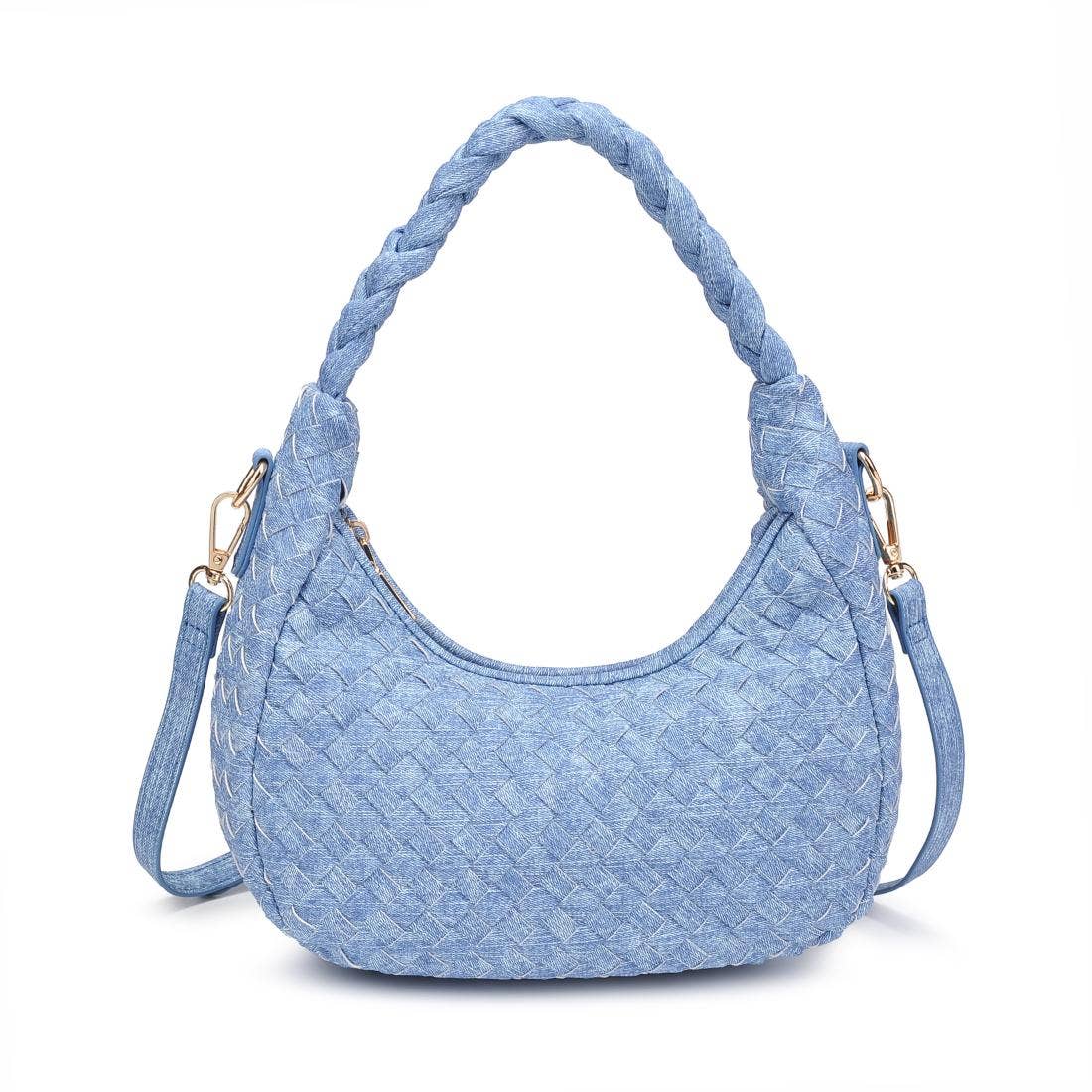 Laken Shoulder Bag