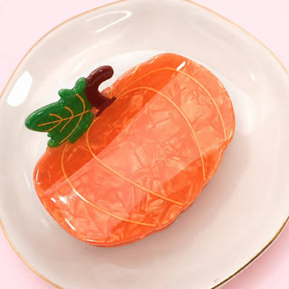 Fruit Claw Clips