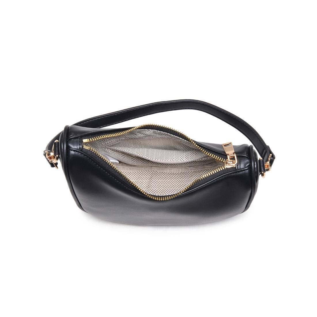 Mila Asymmetrical Crossbody