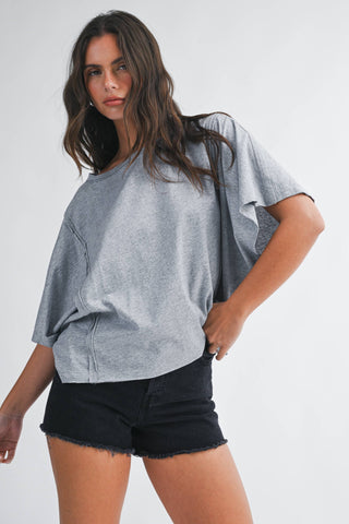 Sunday Stroll Top