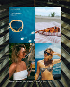 Kohv Sunglasses