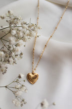 Timeless Love Necklace