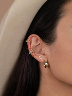 Snake Studs