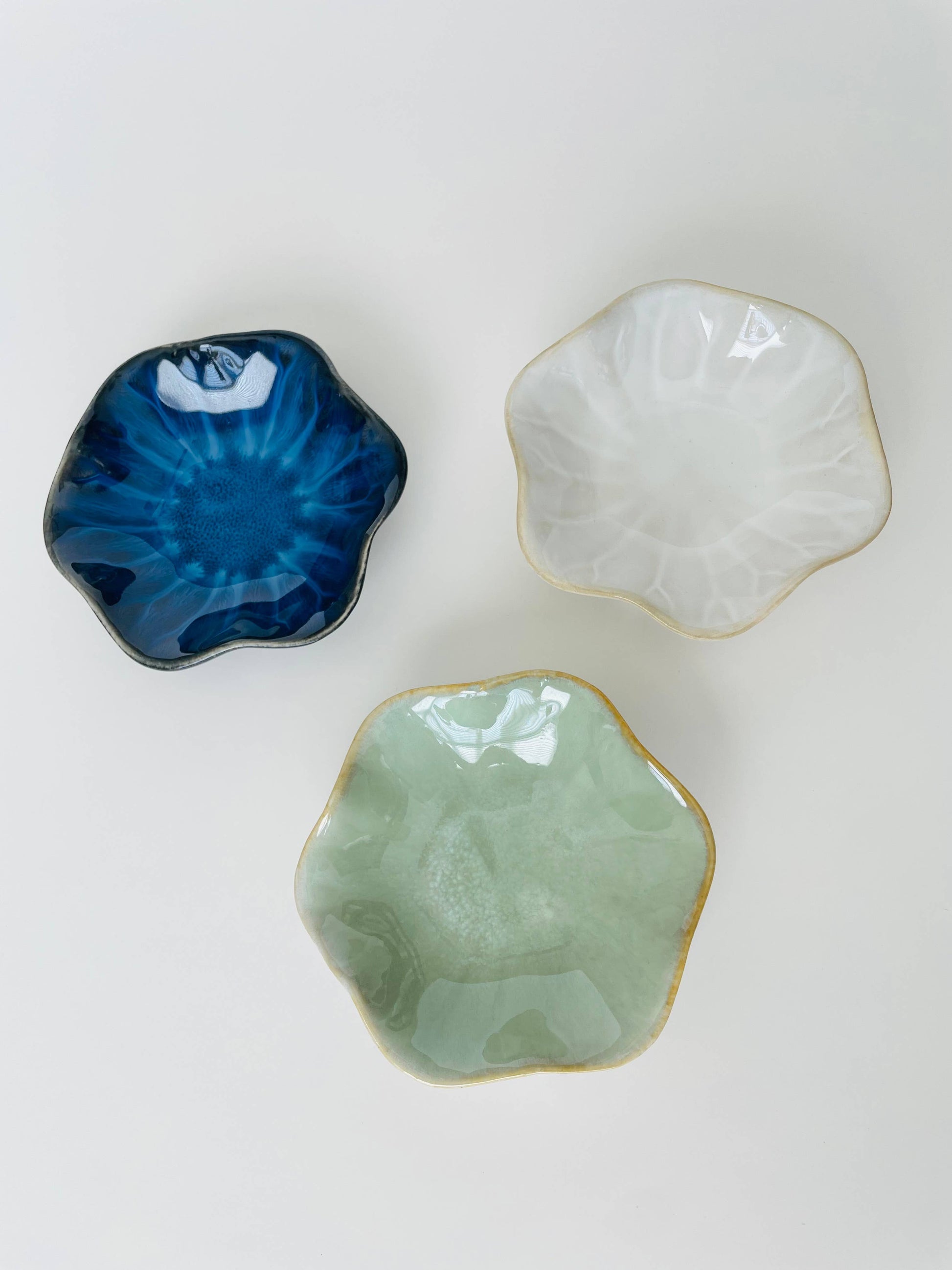 Jewelry Bowl 