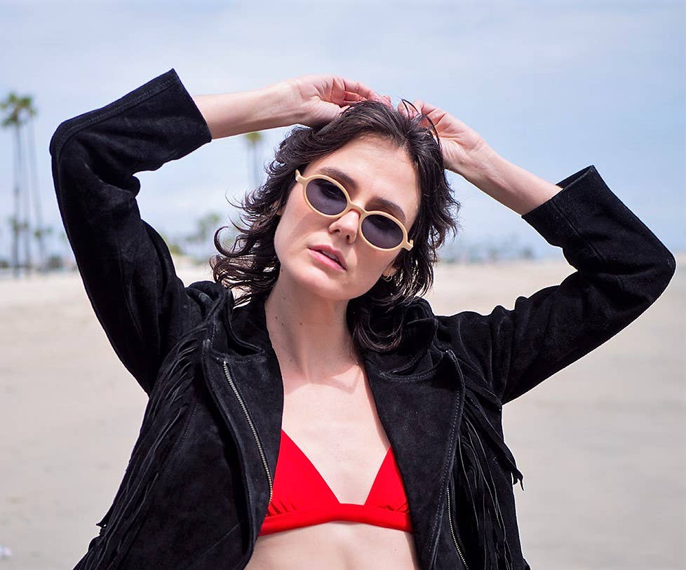 Beach Club Sunnies