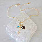 Charm Necklace
