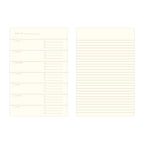 Weekly Planner