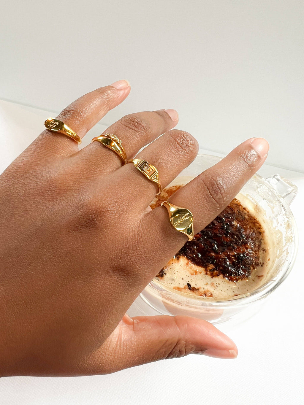 F*** Off Ring