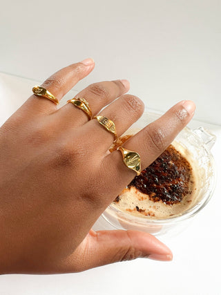 F*** Off Ring