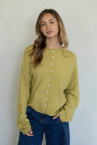 Piper Cardigan