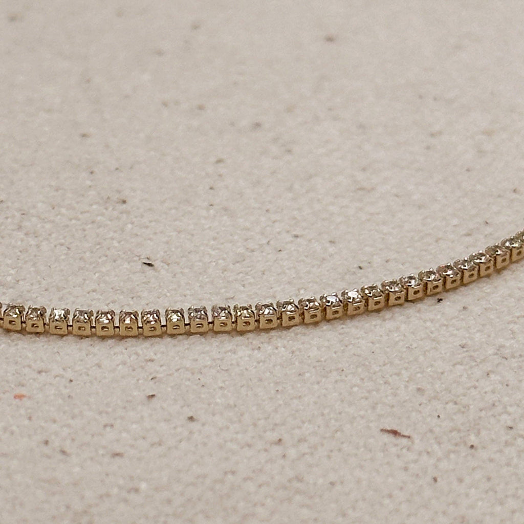 Tennis Bracelet