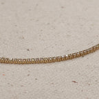 Tennis Bracelet
