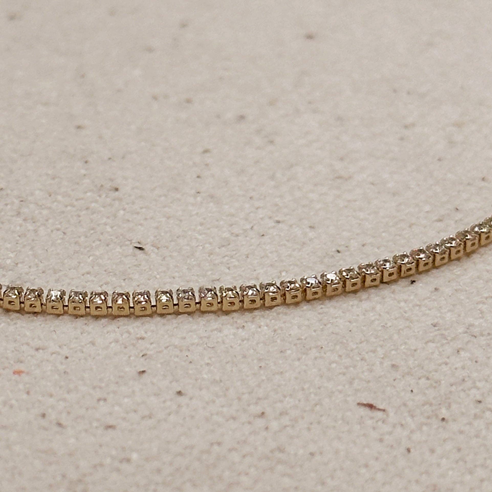 Tennis Bracelet