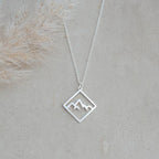 The Ridge Necklace