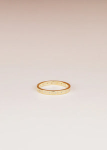 Jax Kelly Ring Collection