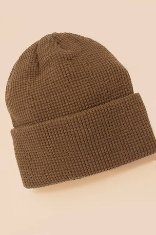 Beanie Hat