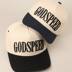 Godspeed Trucker Hat