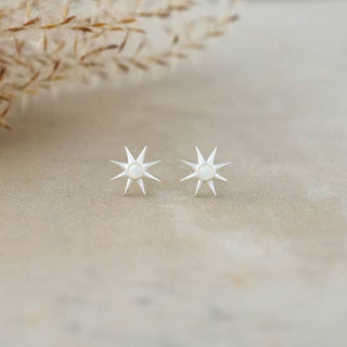 Soleil Studs