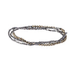 Pyrite Wrap