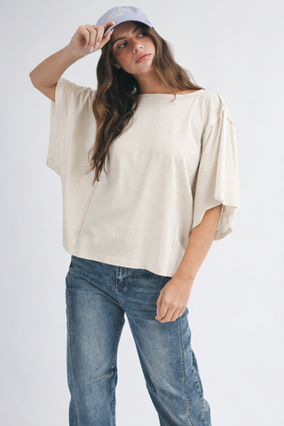 Sunday Stroll Top