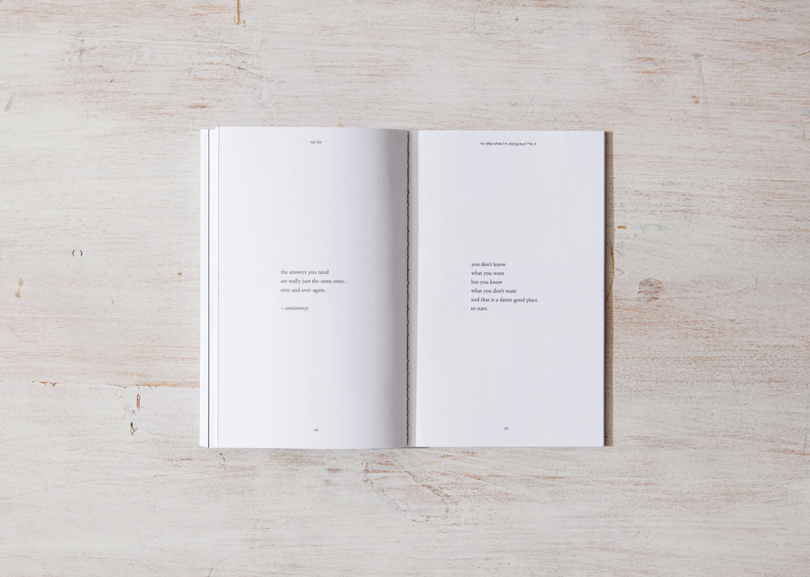 F*ck It Book