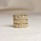 Eternity Band Ring
