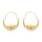 La Lune Earrings