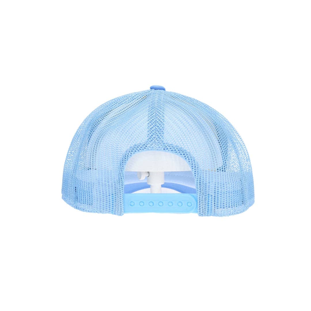 Sea Shells Trucker Hat