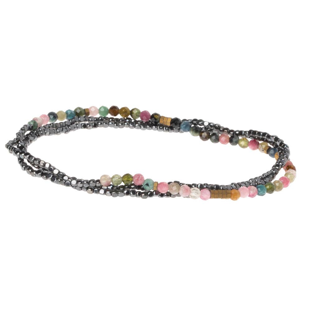 Tourmaline Wrap