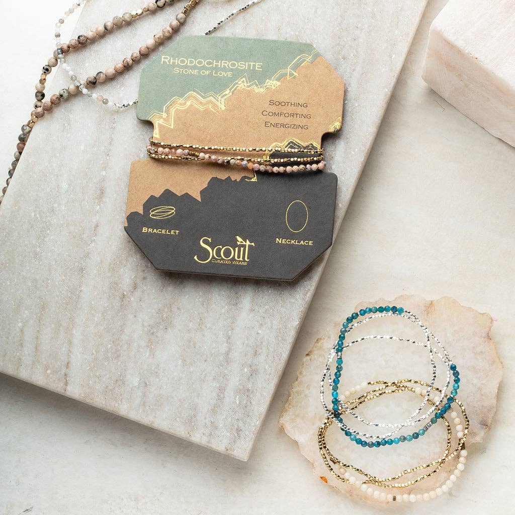 Apatite Wrap