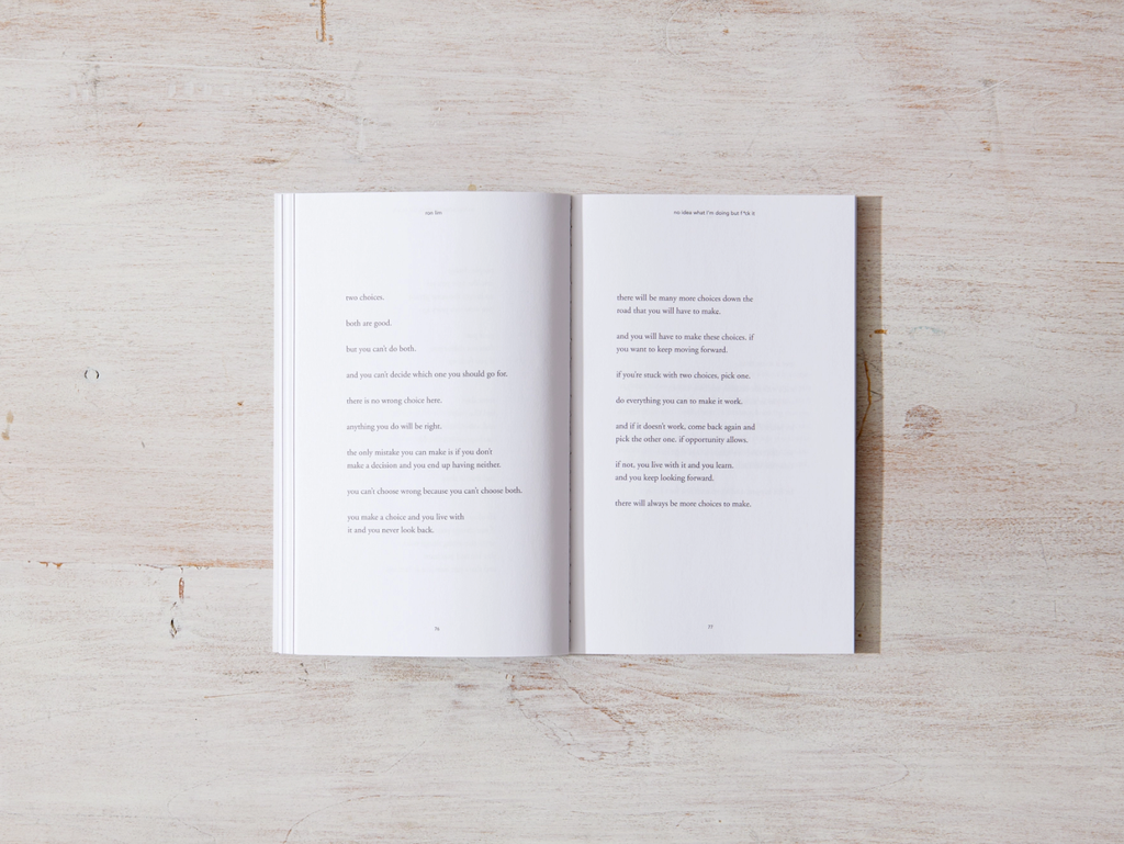 F*ck It Book