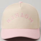 Mother Trucker Hat