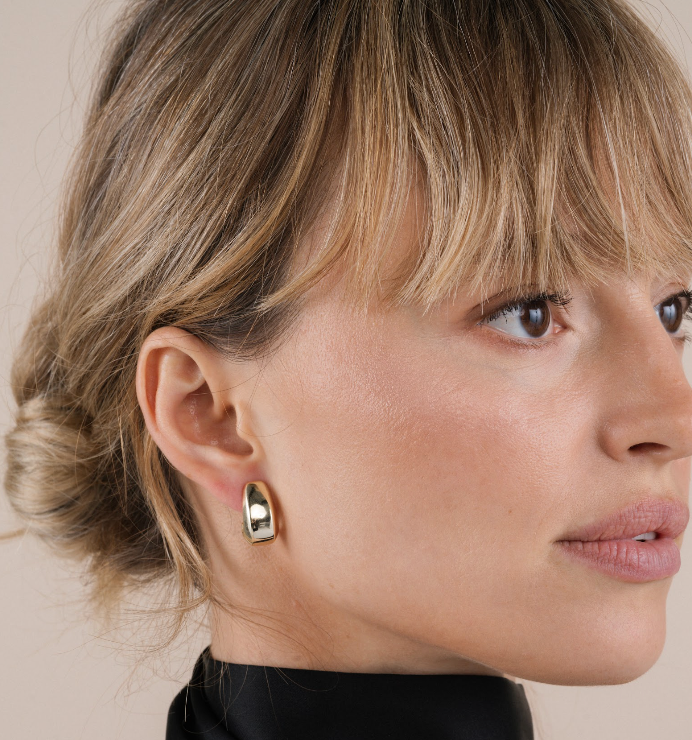 Bold Earrings