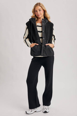 Breezy Vest