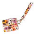 Rainbow Garden Wallet