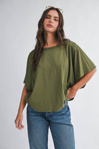 Sunday Stroll Top