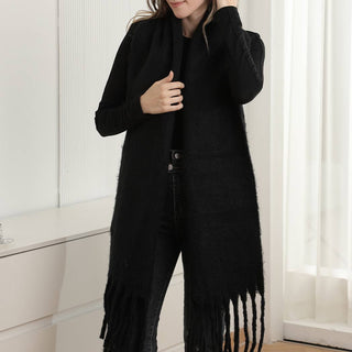 Classic Winter Scarf