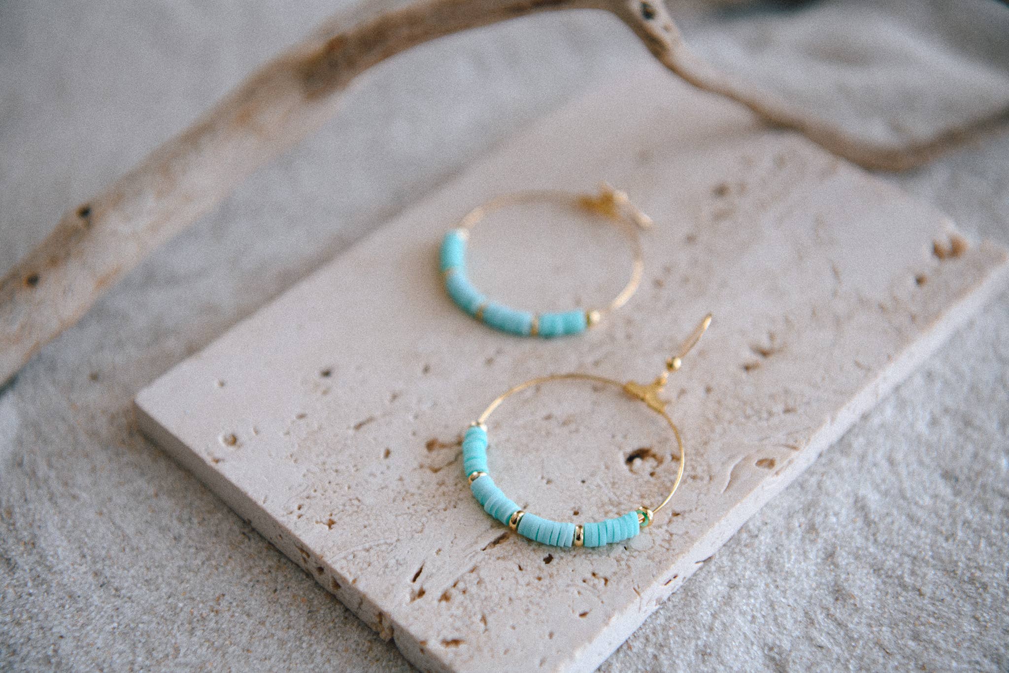 Aurora Earrings