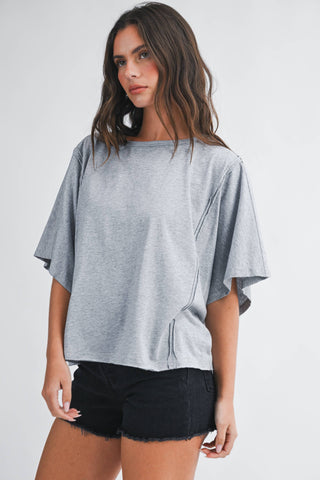 Sunday Stroll Top
