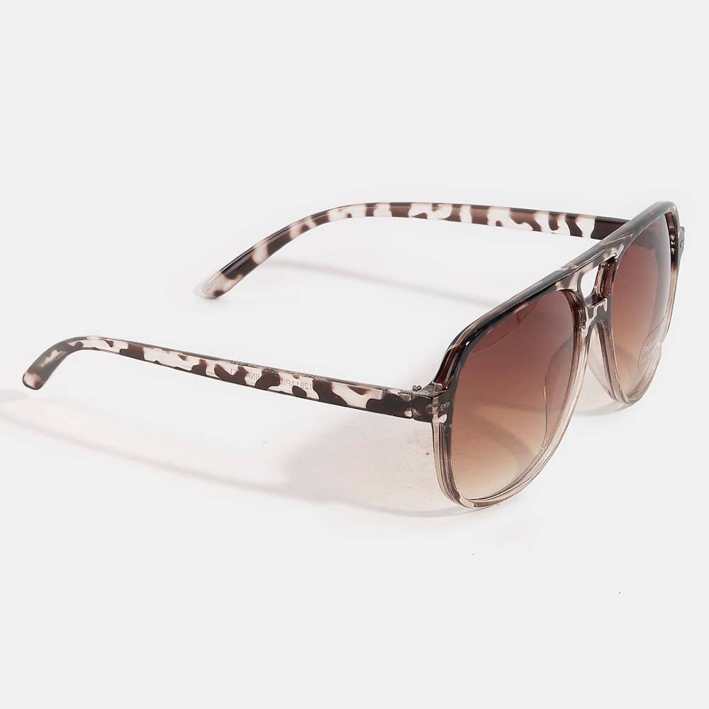 Vintage Aviator Sunglasses