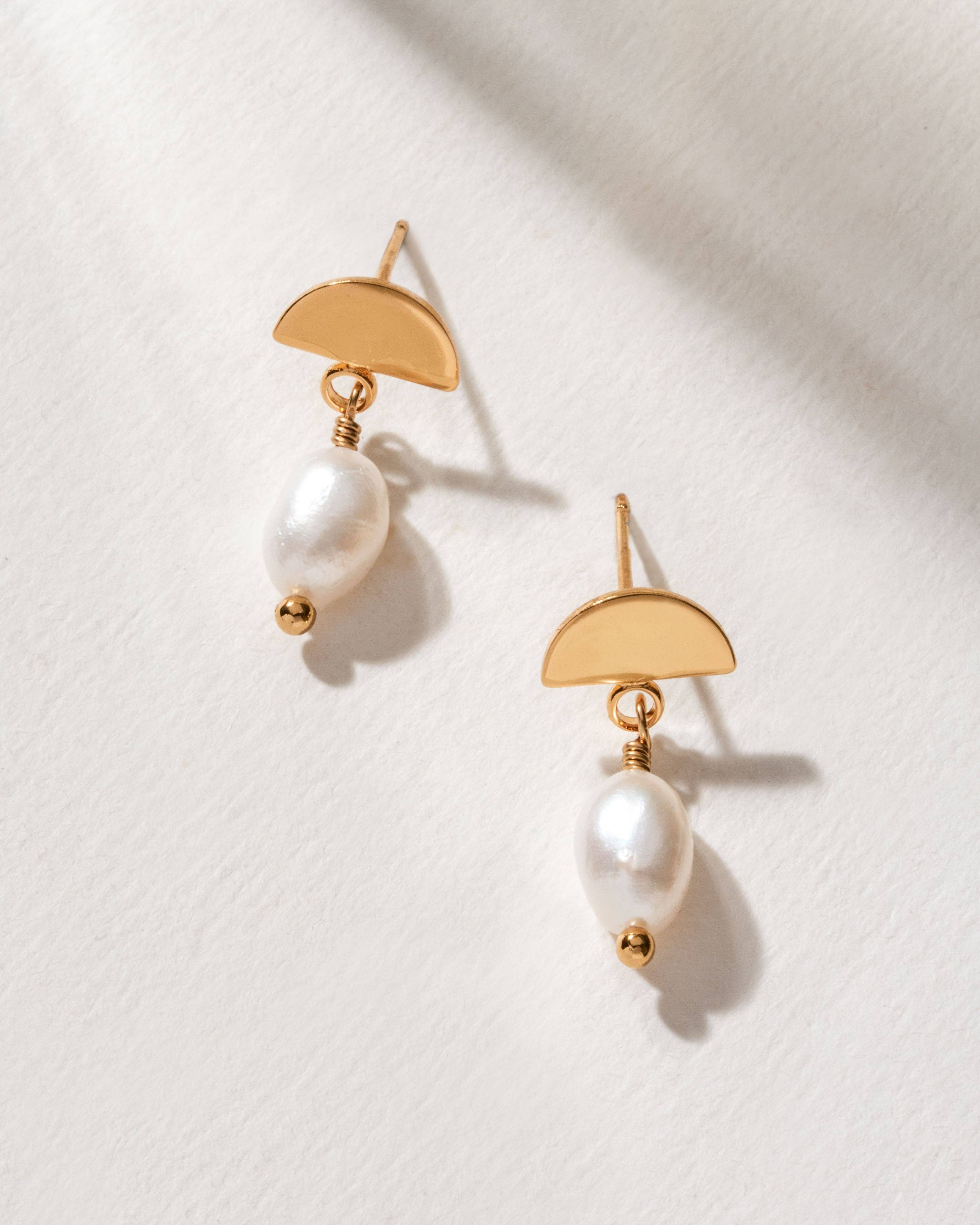 Ethereal Earrings