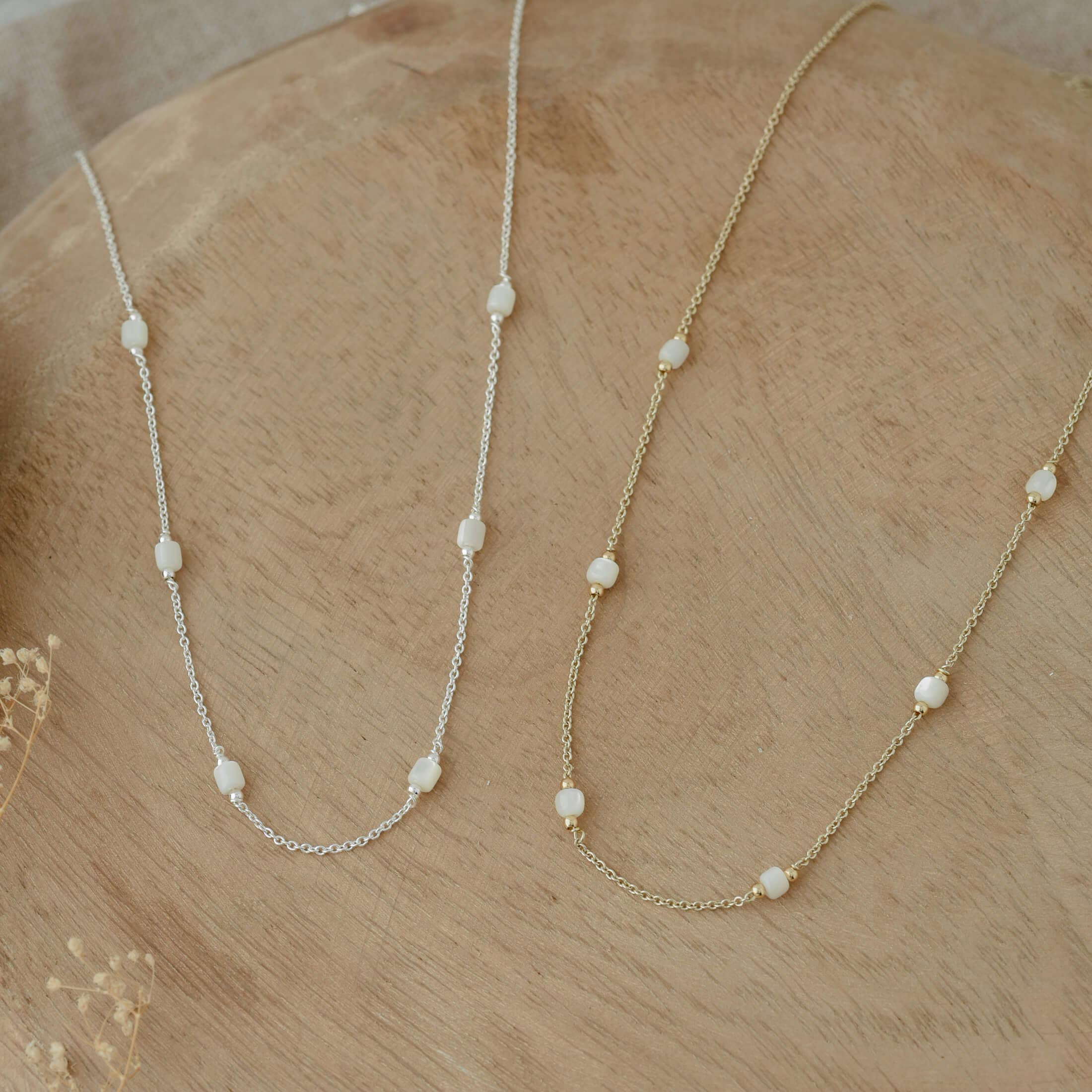 Gina Necklace
