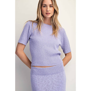 Kate Skirt Set