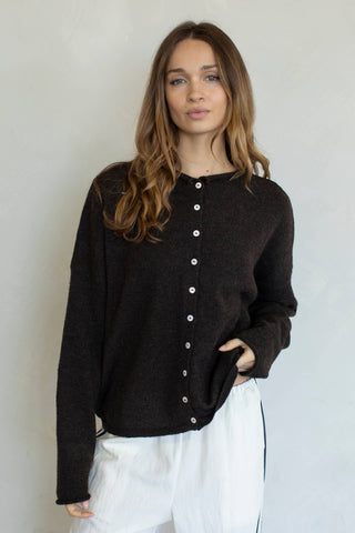 Piper Cardigan