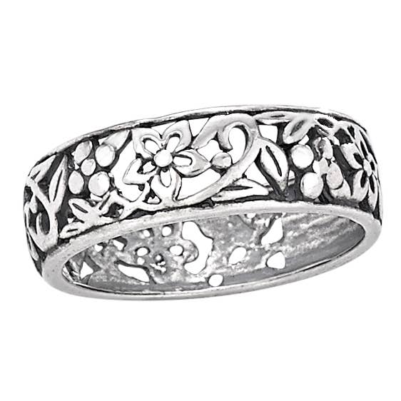 Flowering Ring
