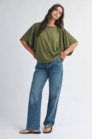 Sunday Stroll Top