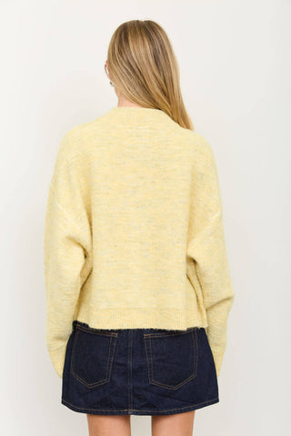 Layla Button Down Cardigan