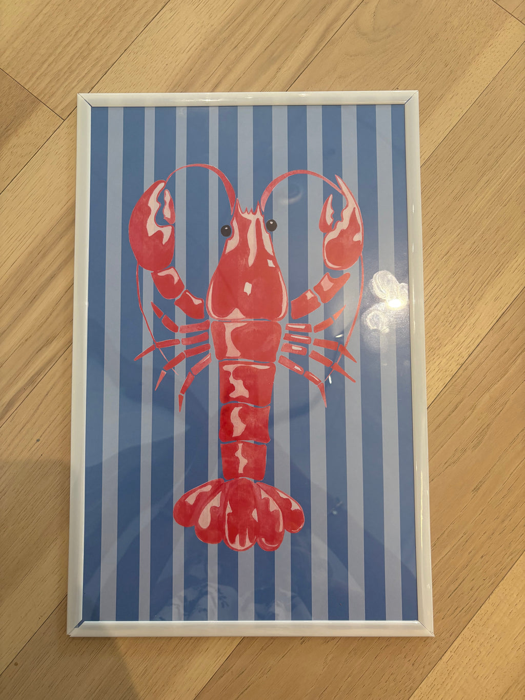 East Coast Posters