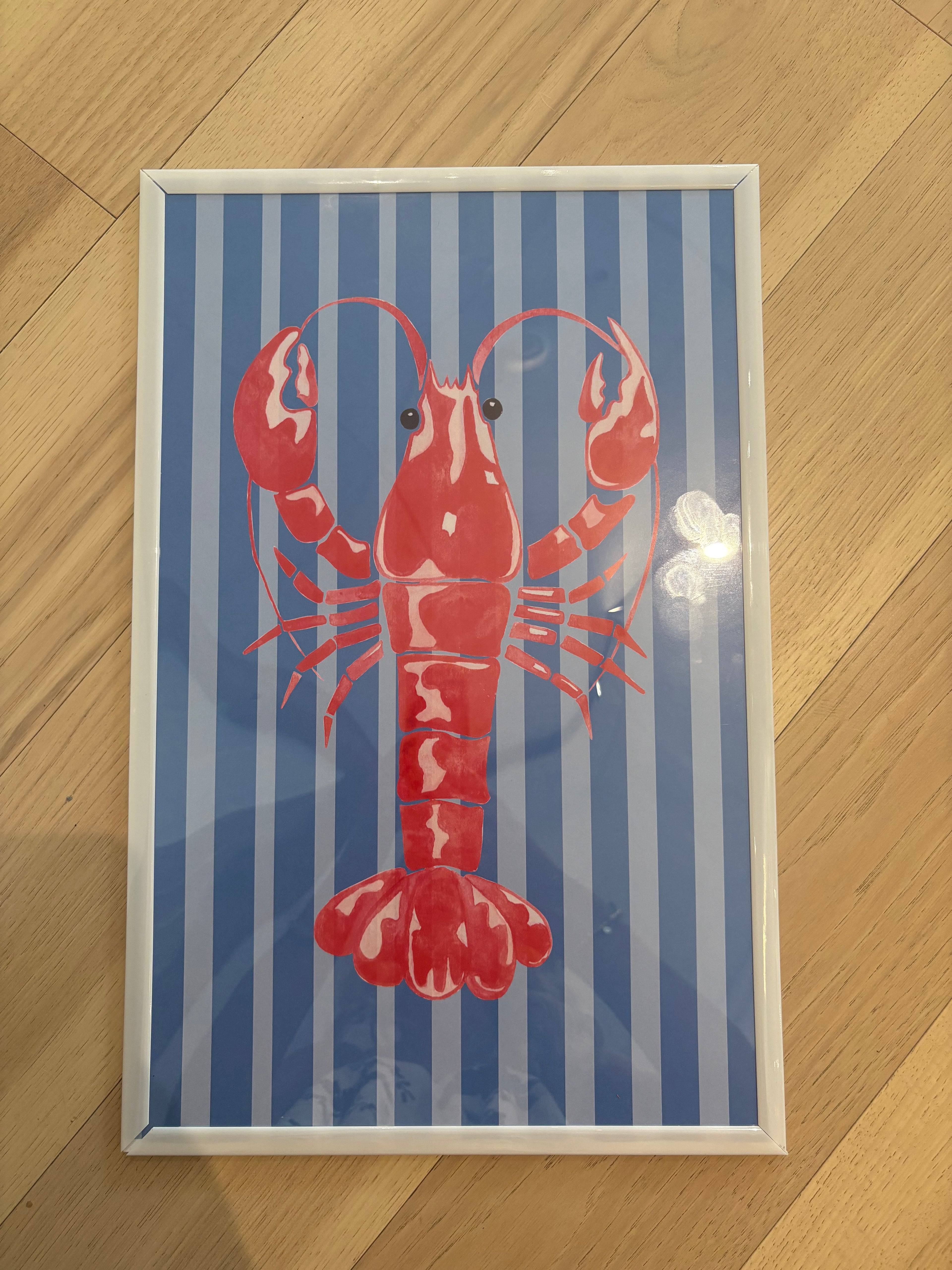 East Coast Posters