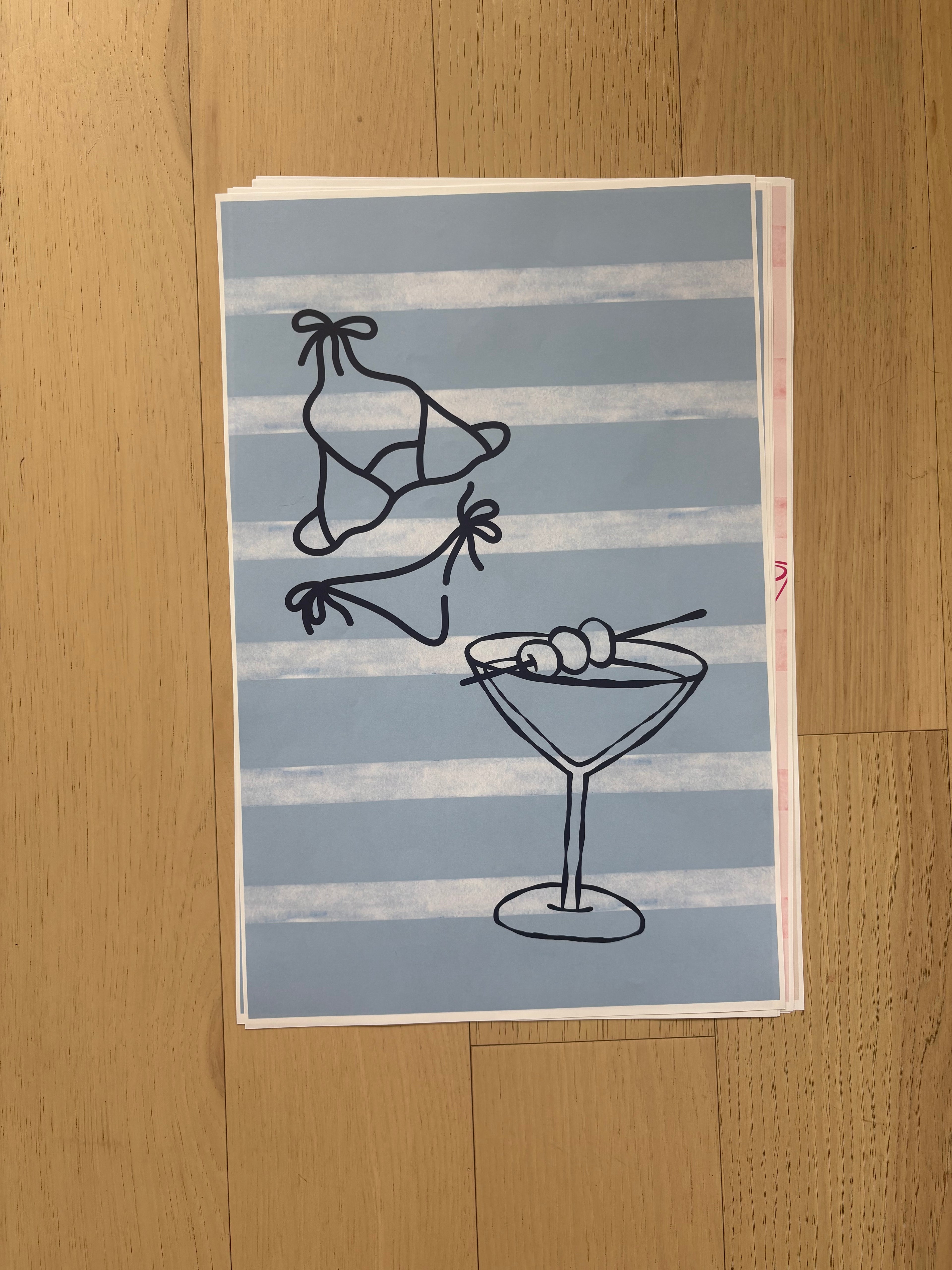 East Coast Posters